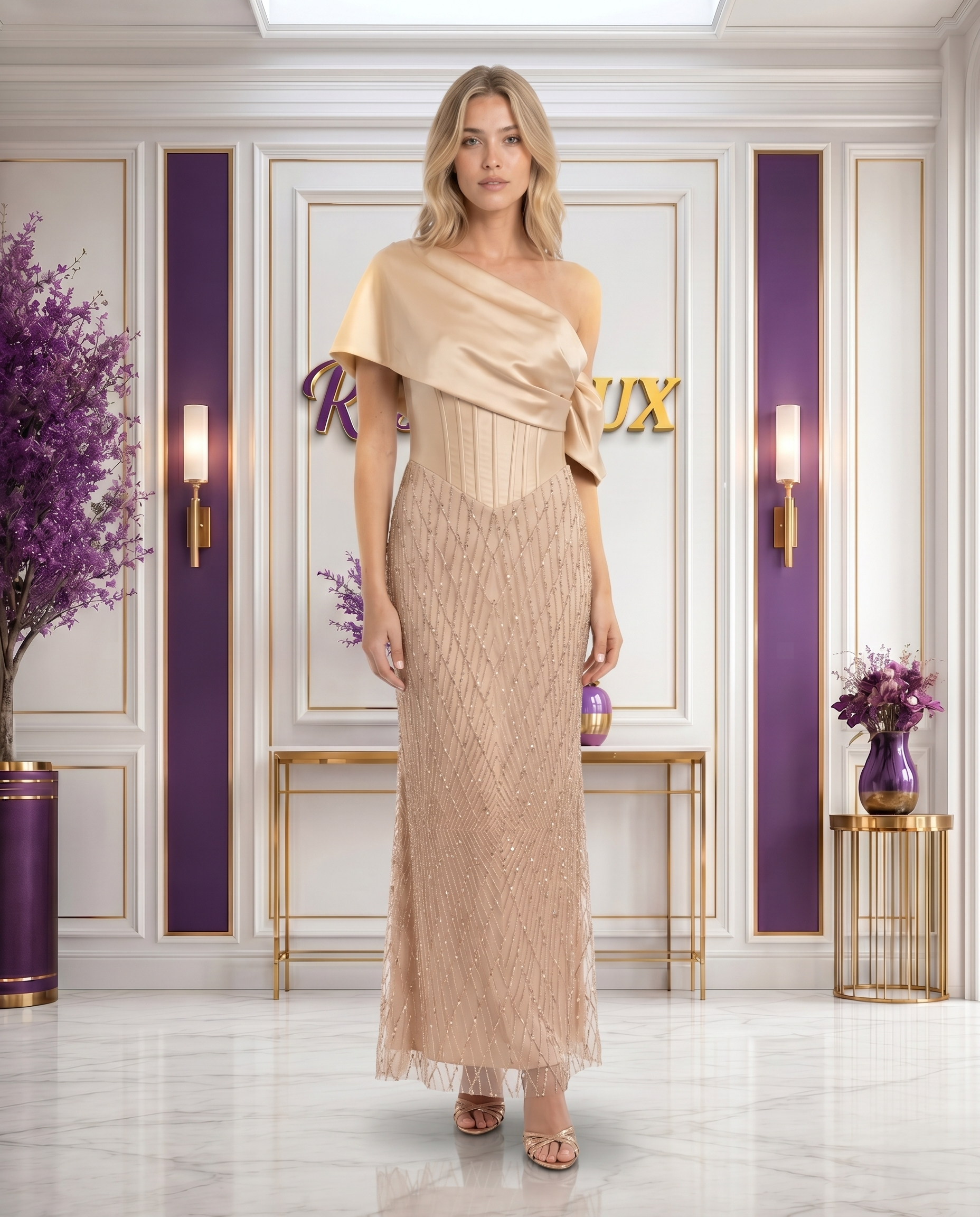 Rochie Nicole