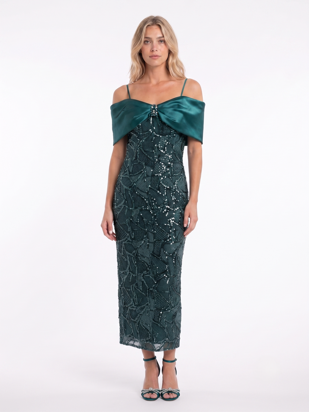 Rochie Clio