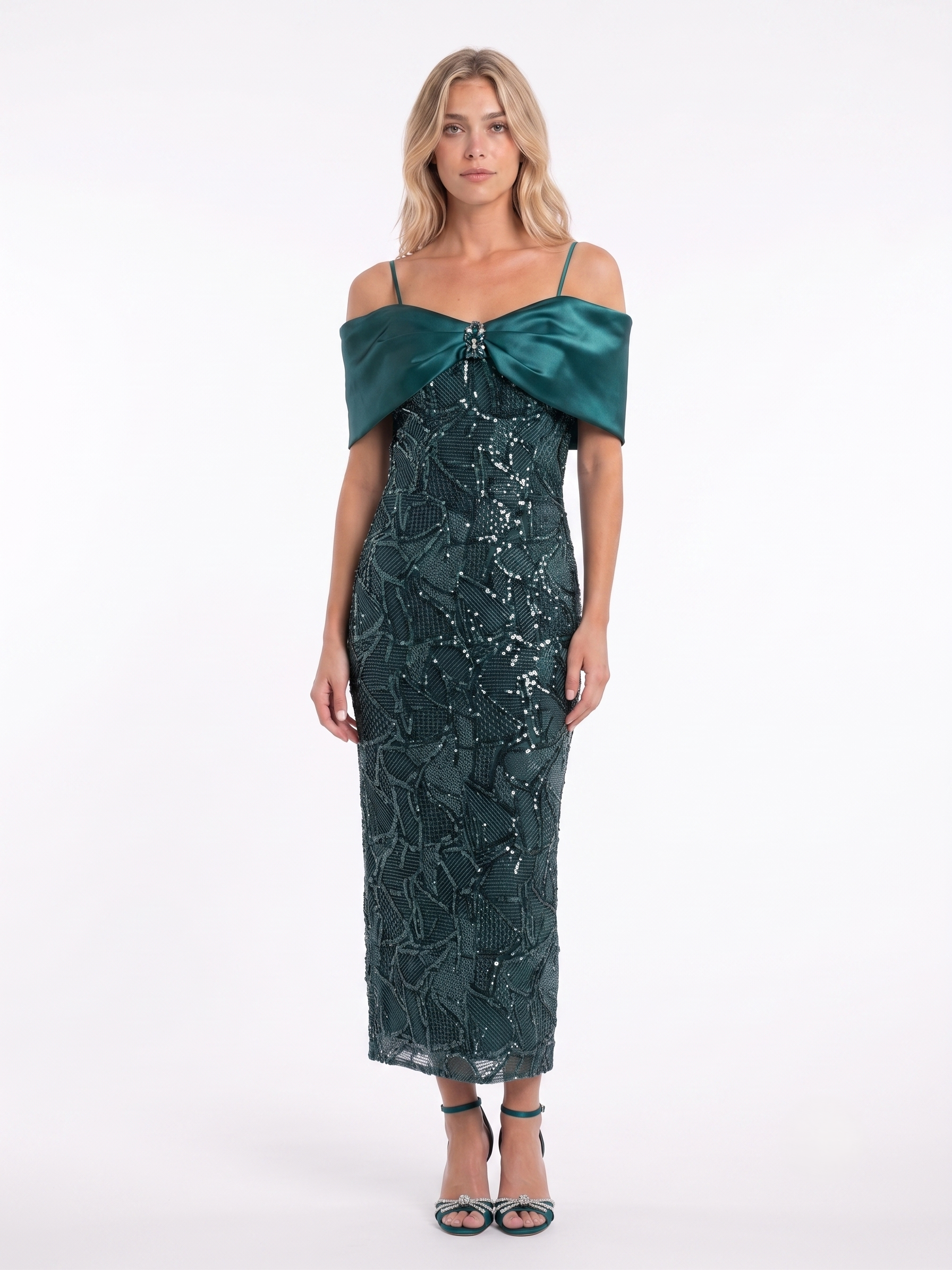 Rochie Clio