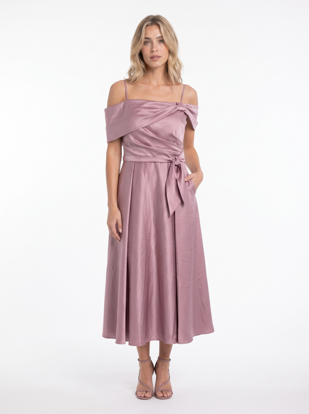 Rochie Cassie