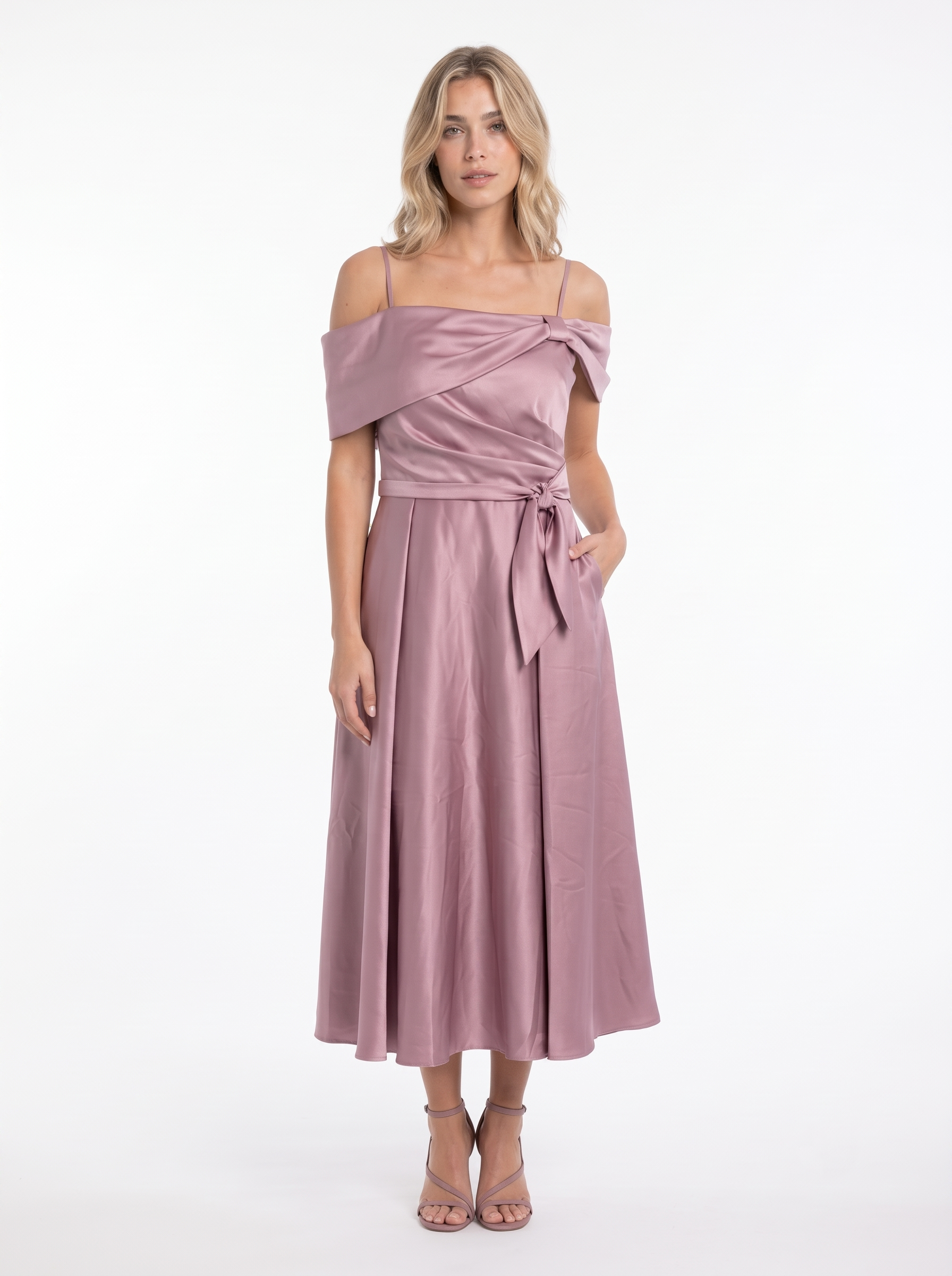 Rochie Cassie