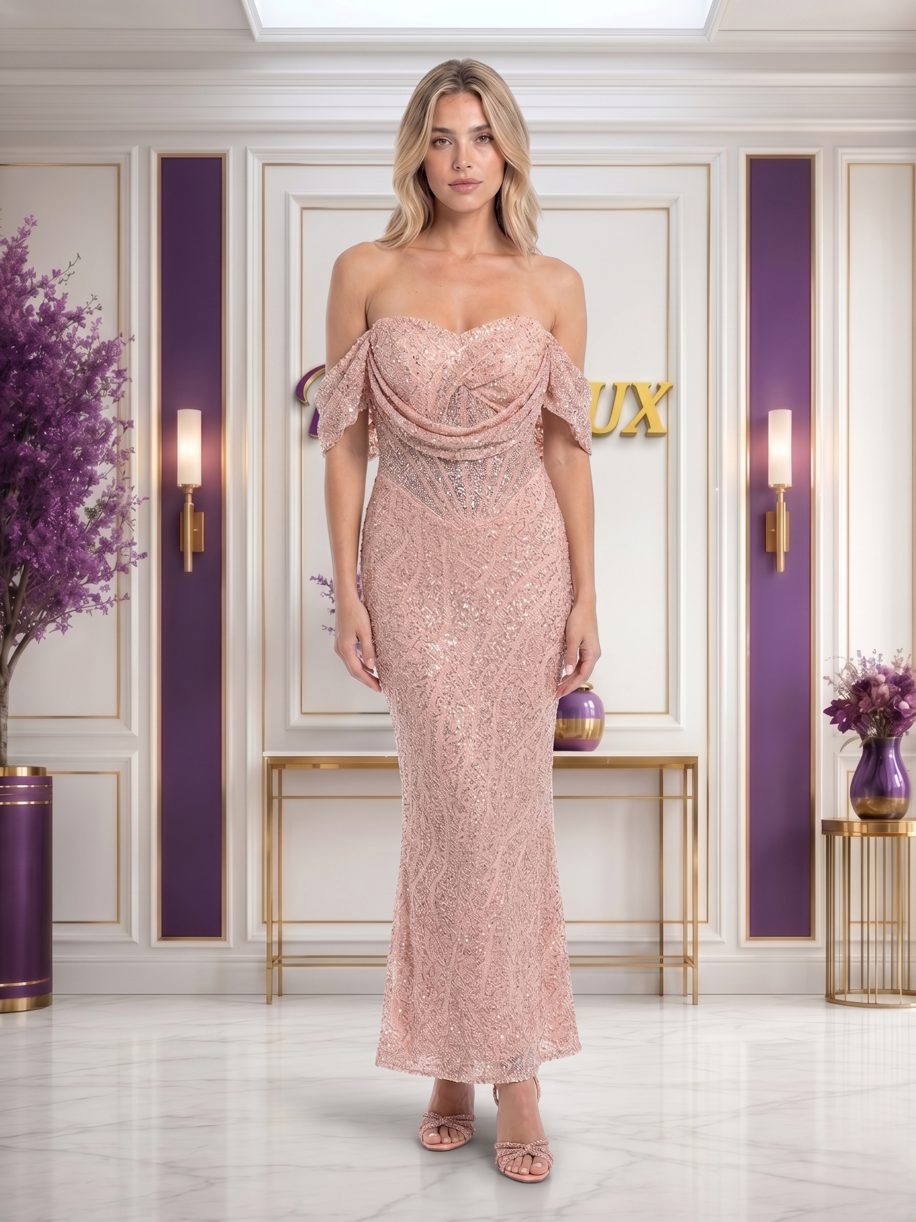 Rochie Lucia