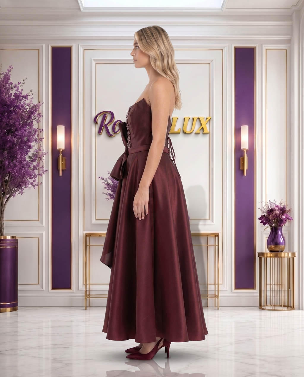Rochie Olivia