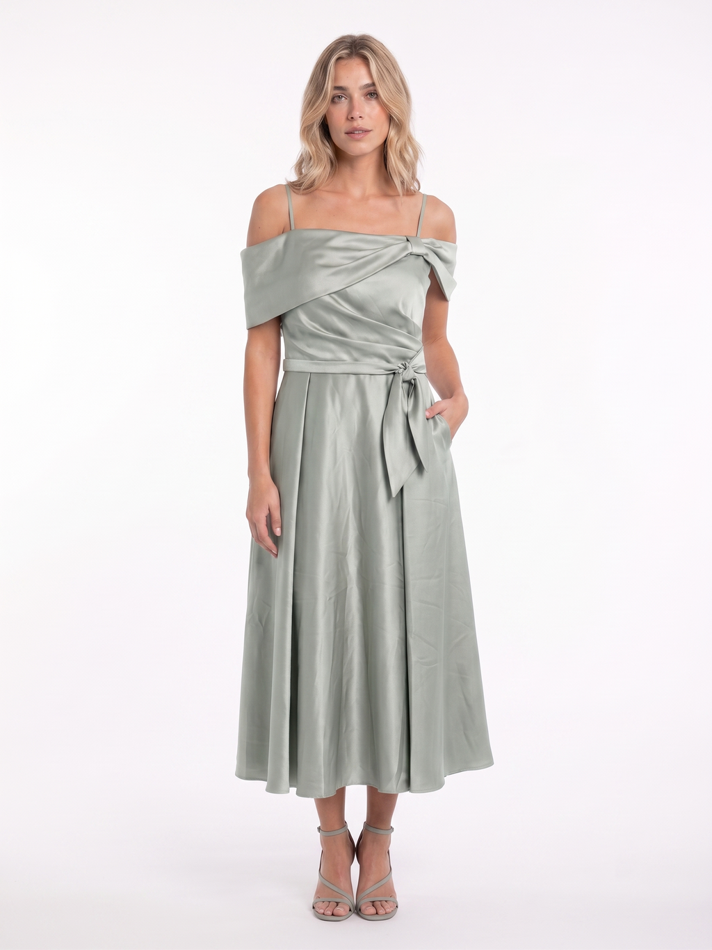 Rochie Cassie