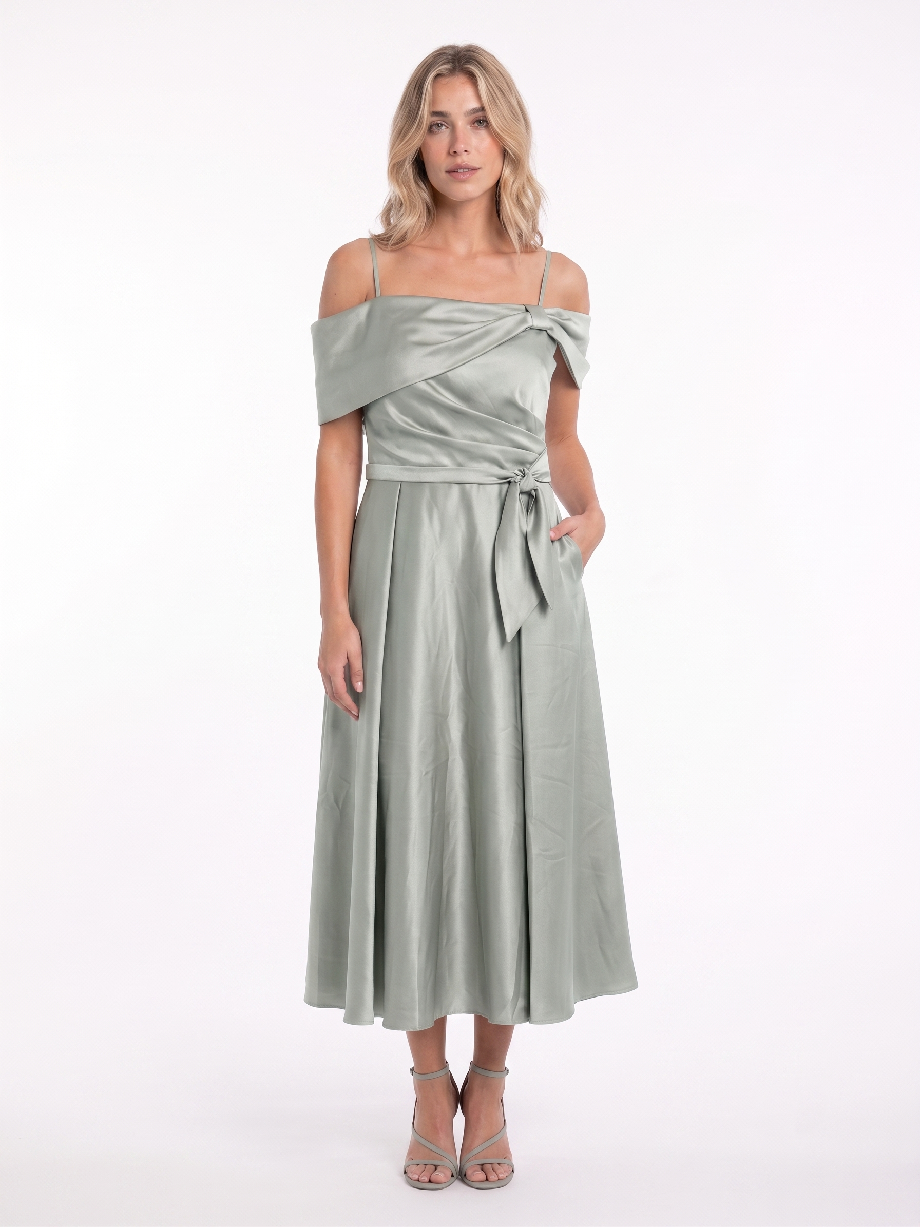 Rochie Cassie