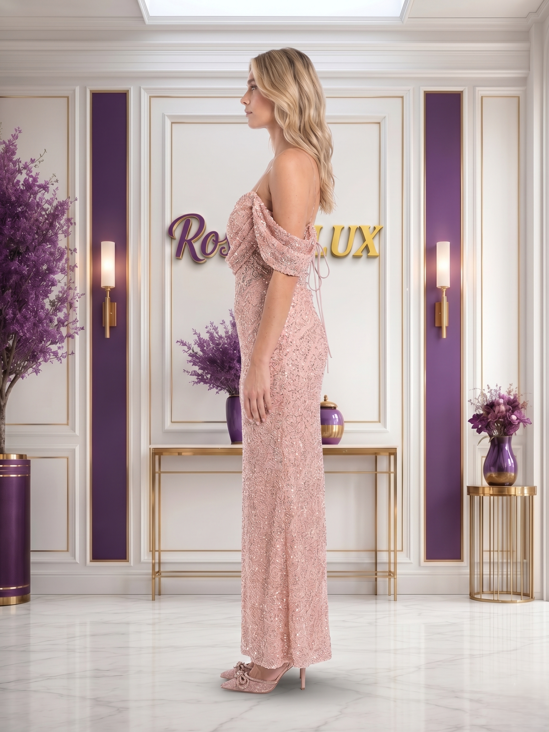 Rochie Lucia