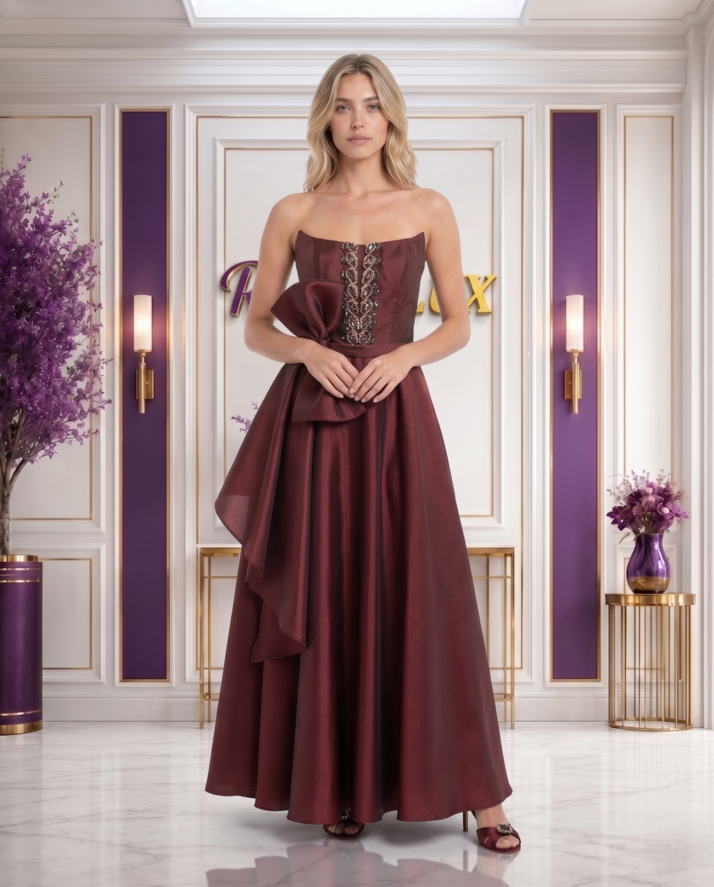 Rochie Olivia