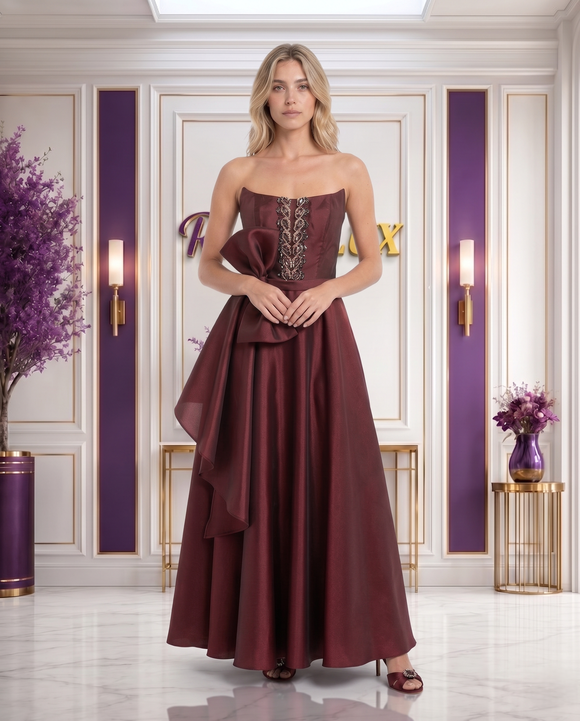 Rochie Olivia