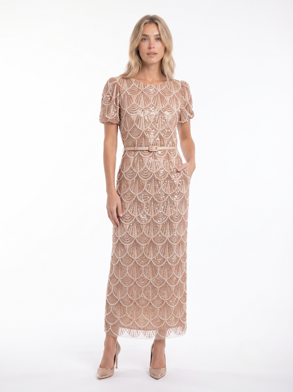 Rochie Ilaria