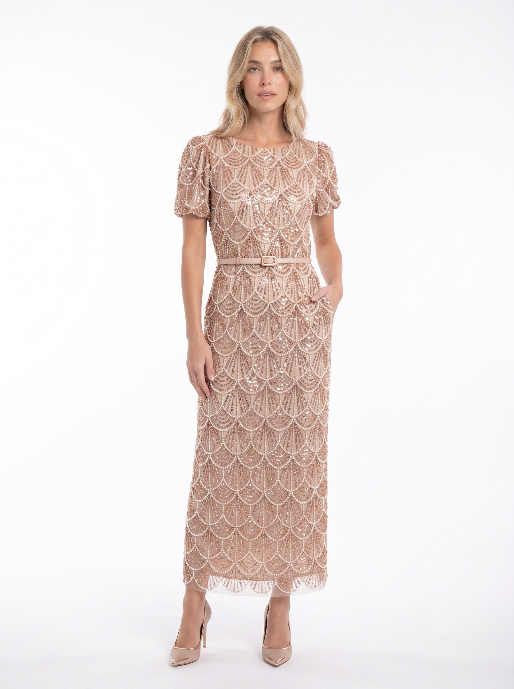 Rochie Ilaria