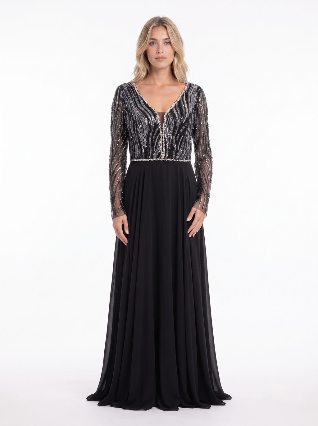 Rochie Nyla