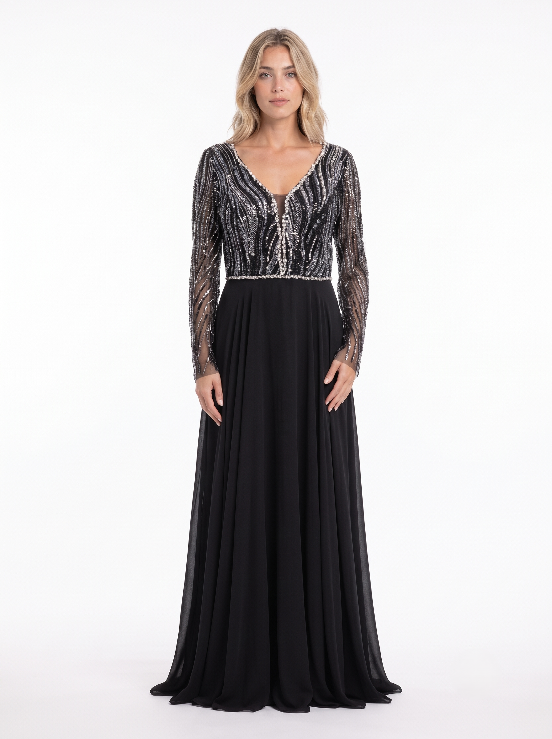 Rochie Nyla