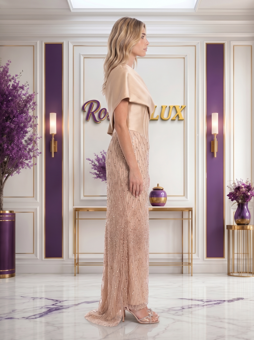 Rochie Nicole