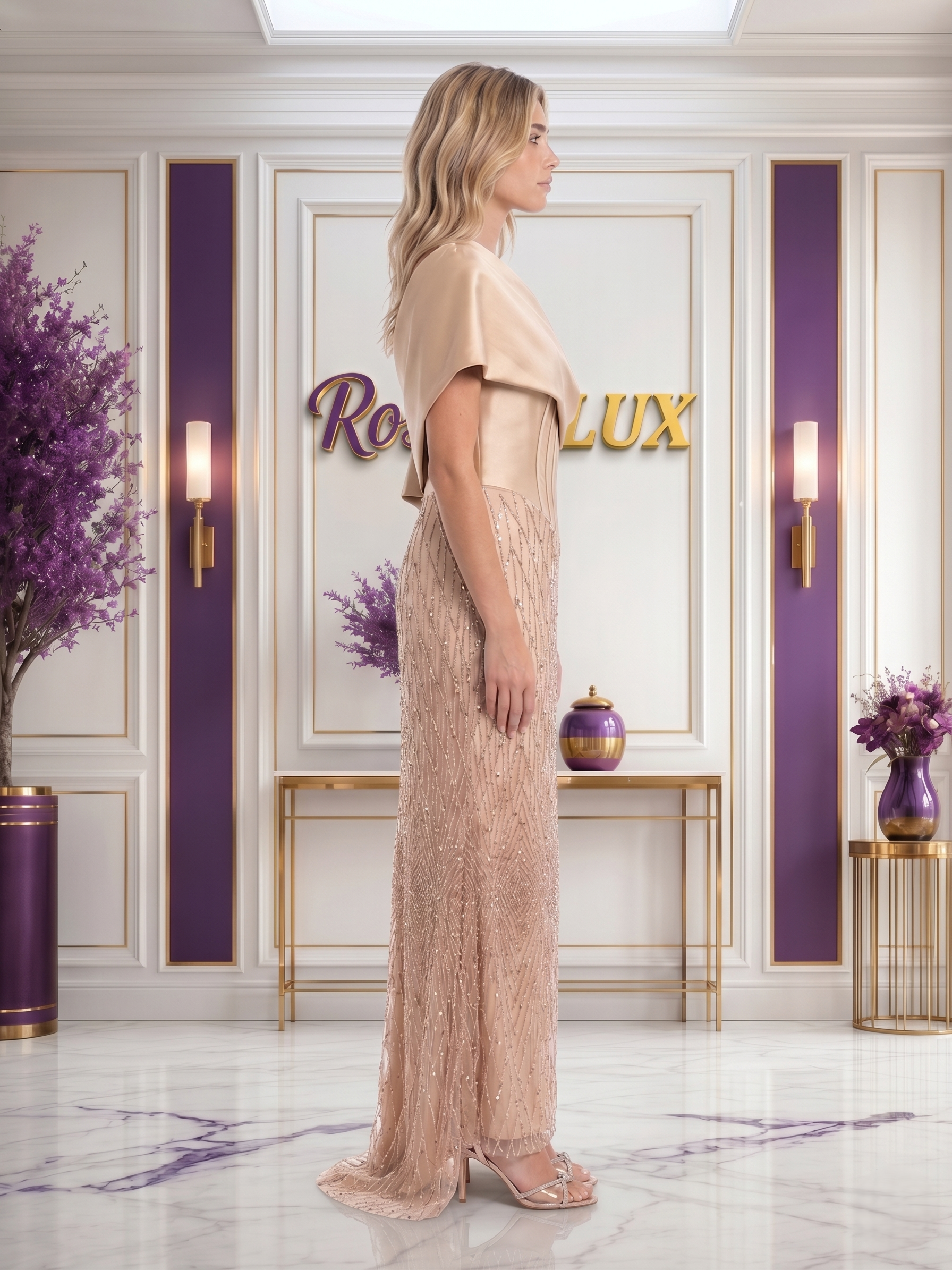 Rochie Nicole