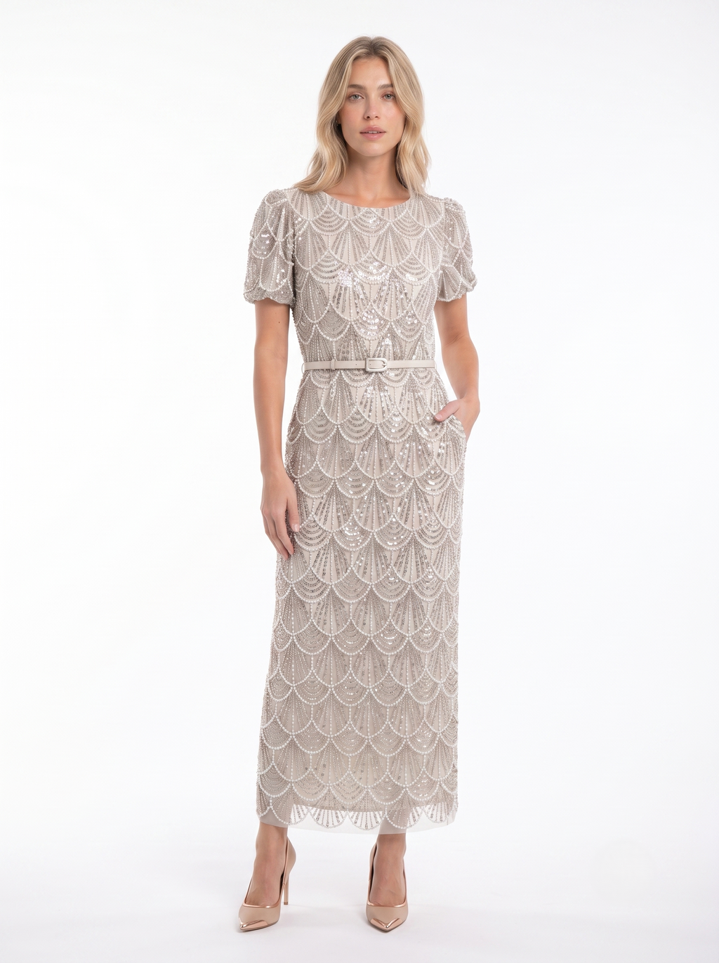 Rochie Ilaria