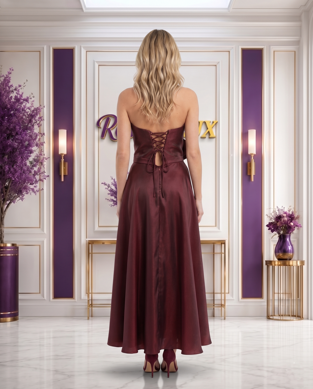 Rochie Olivia