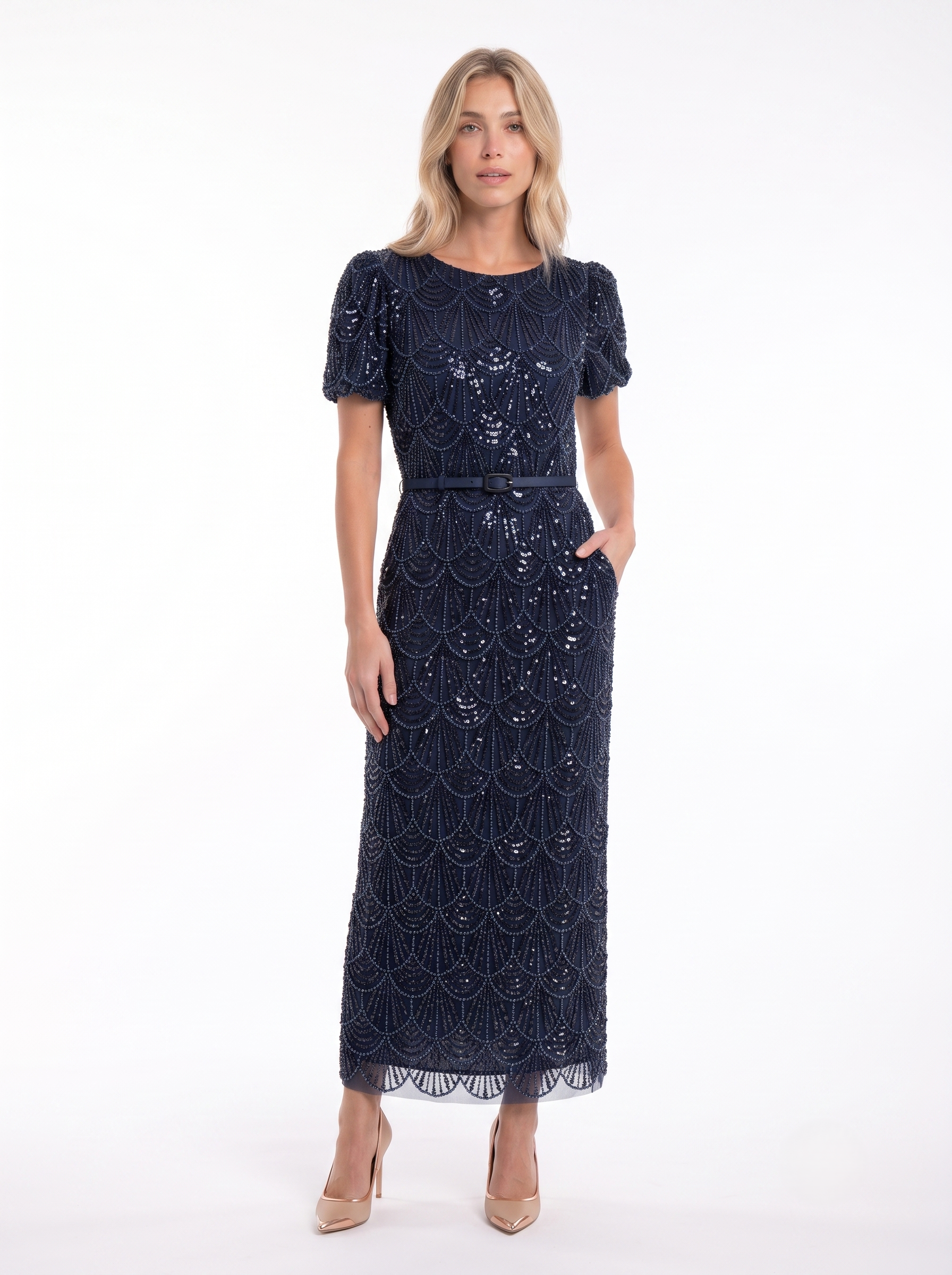 Rochie Ilaria