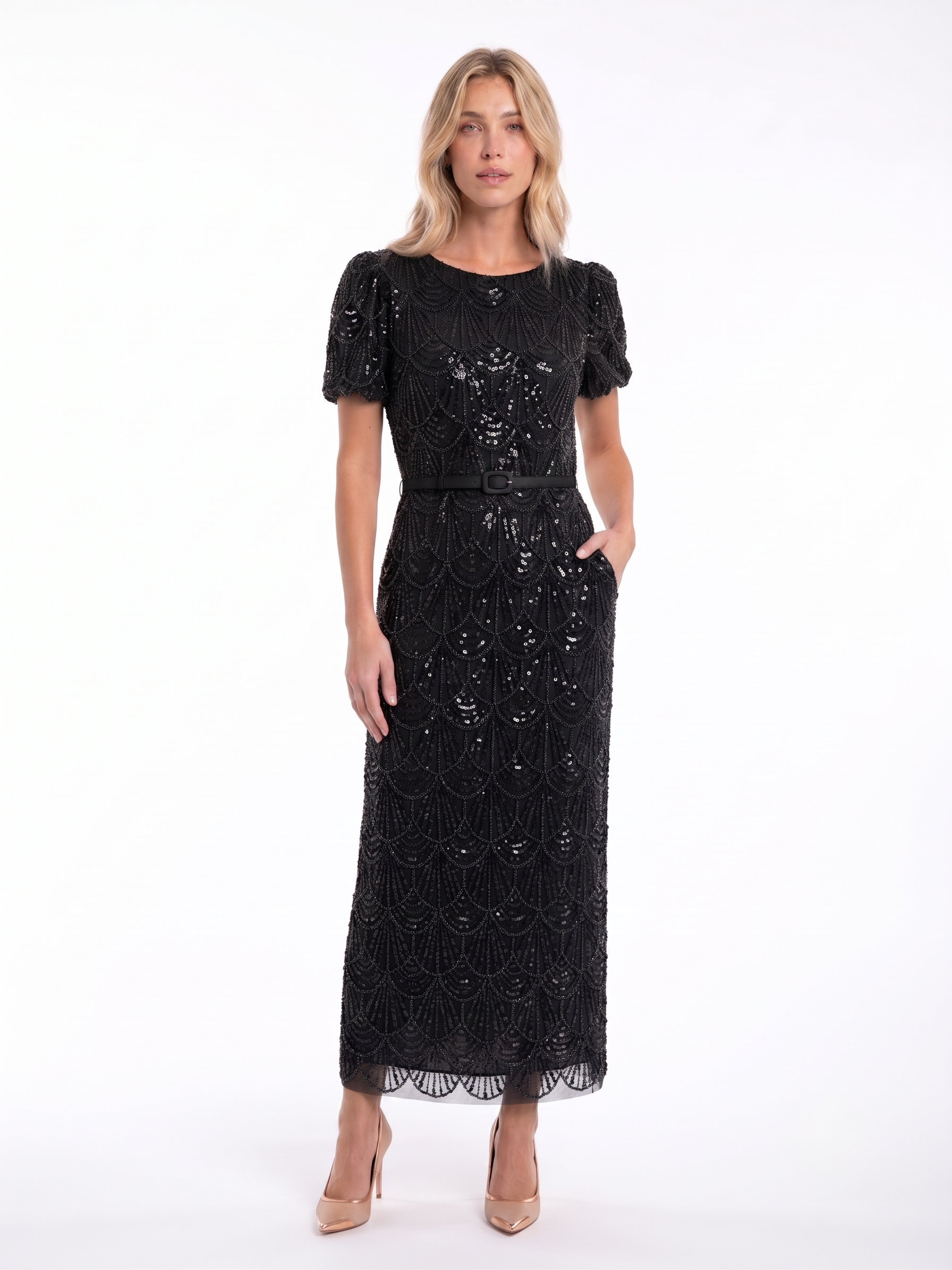 Rochie Ilaria