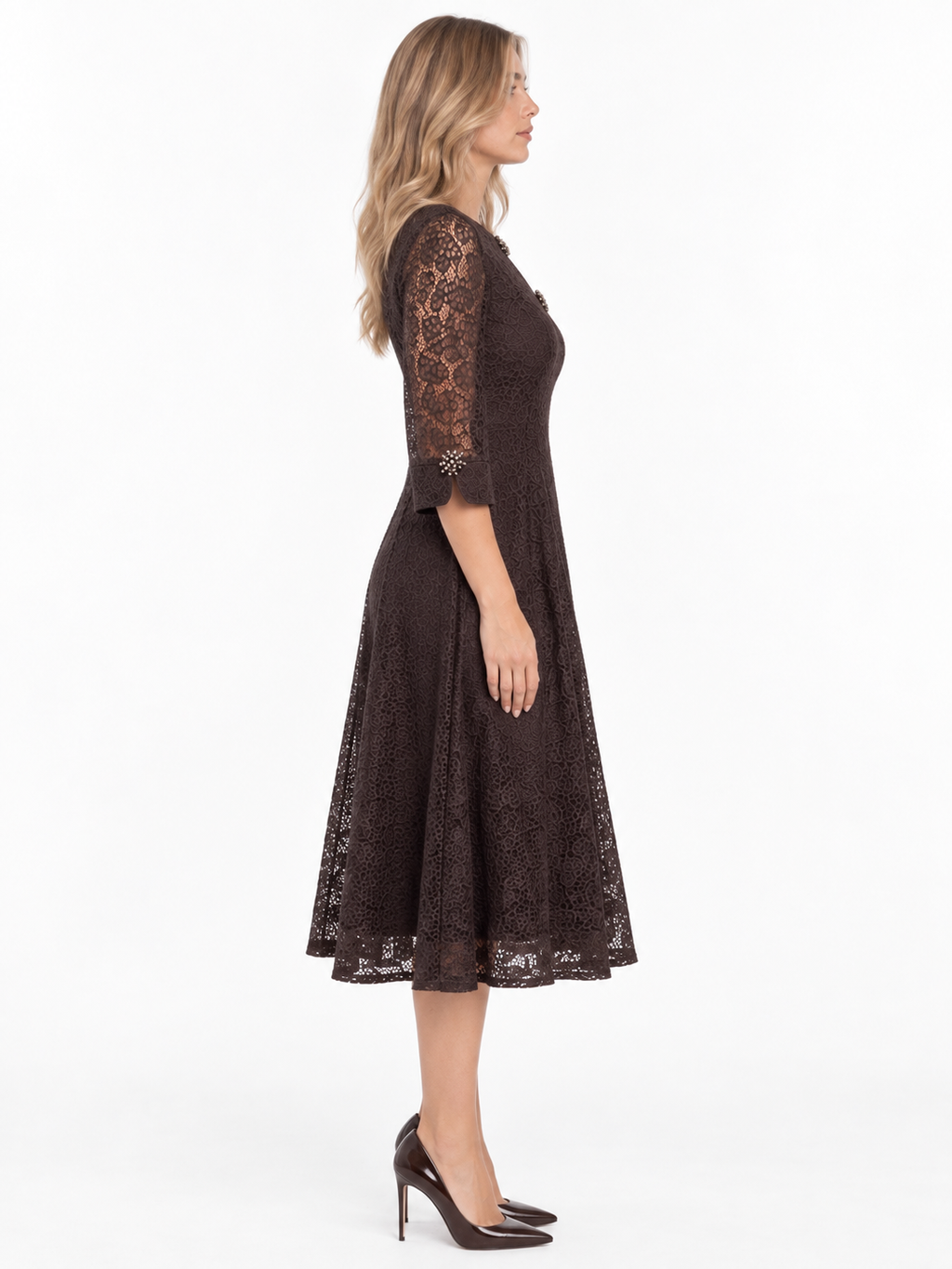 Rochie Allegra