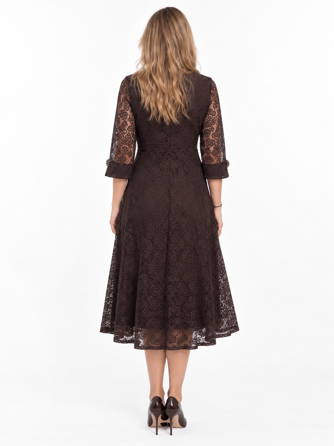 Rochie Allegra