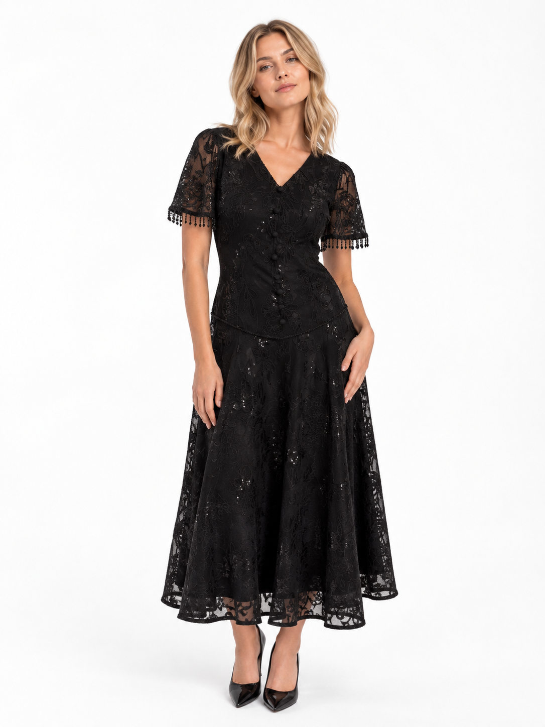 Rochie Ophelia