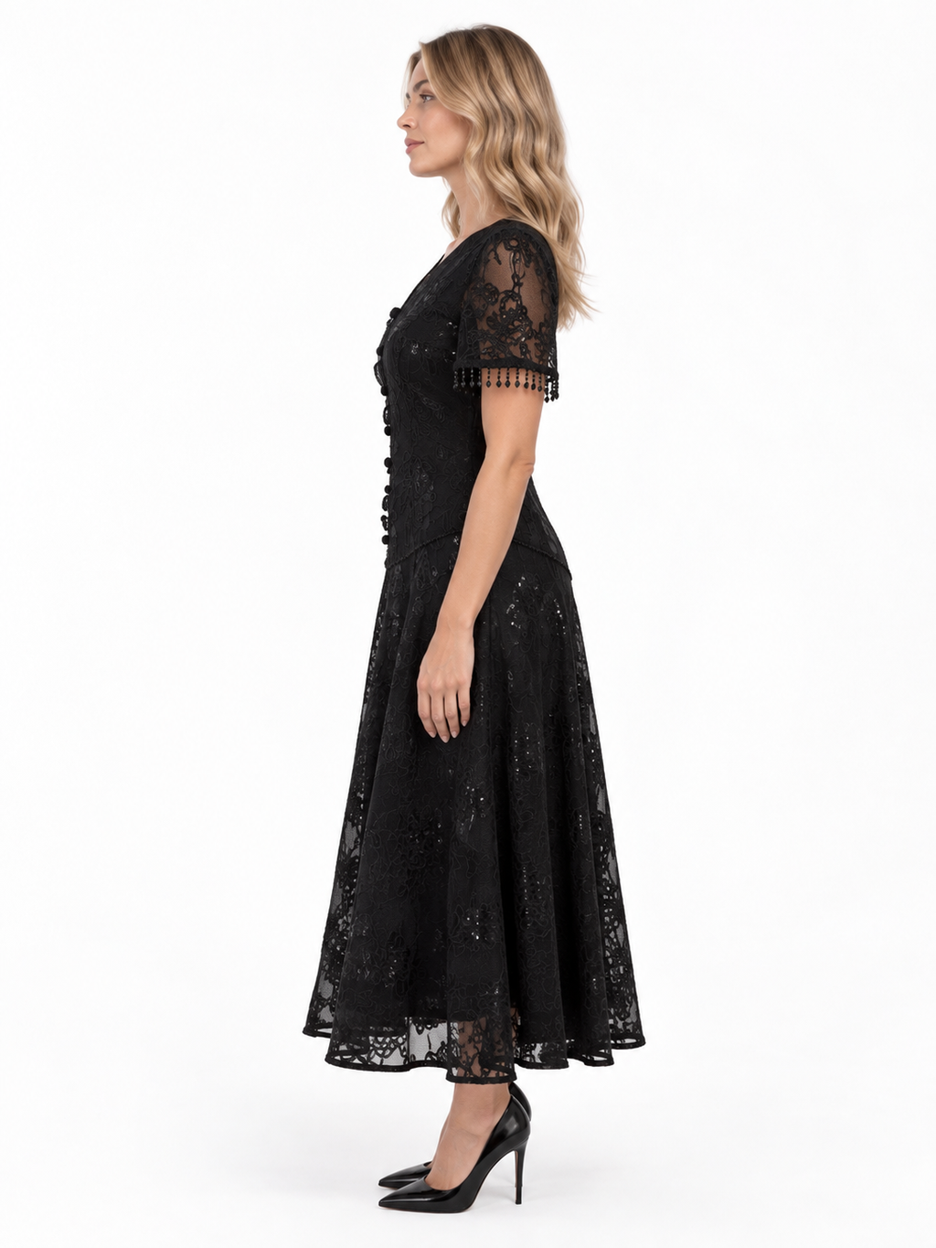 Rochie Ophelia