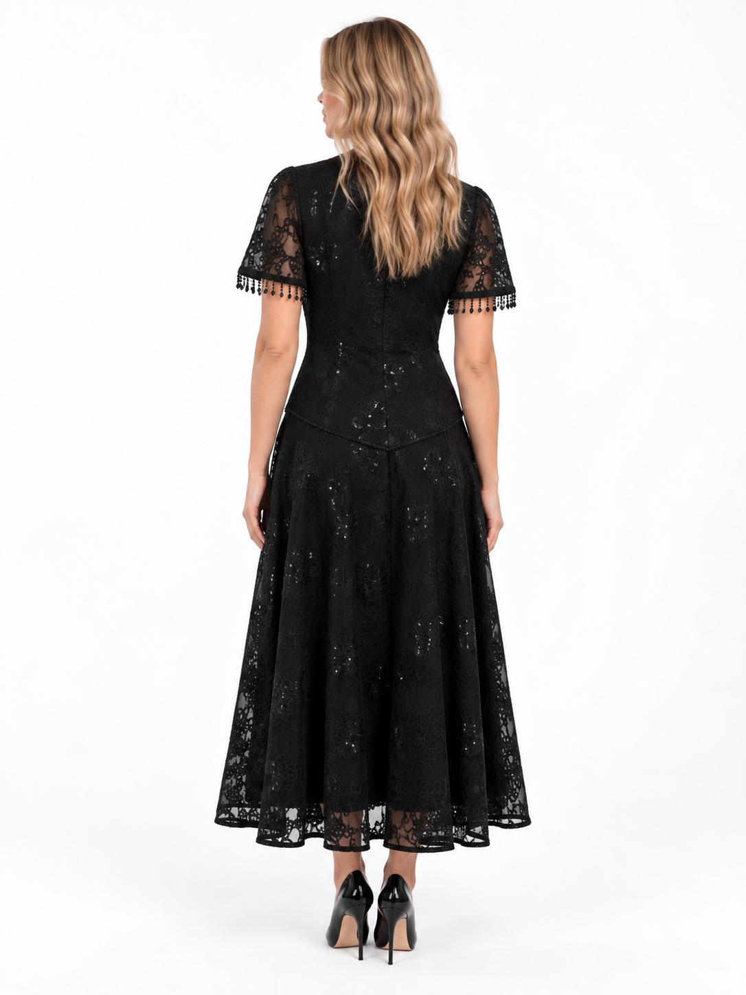 Rochie Ophelia