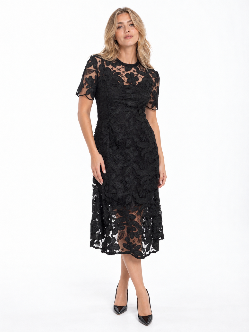 Rochie Leona