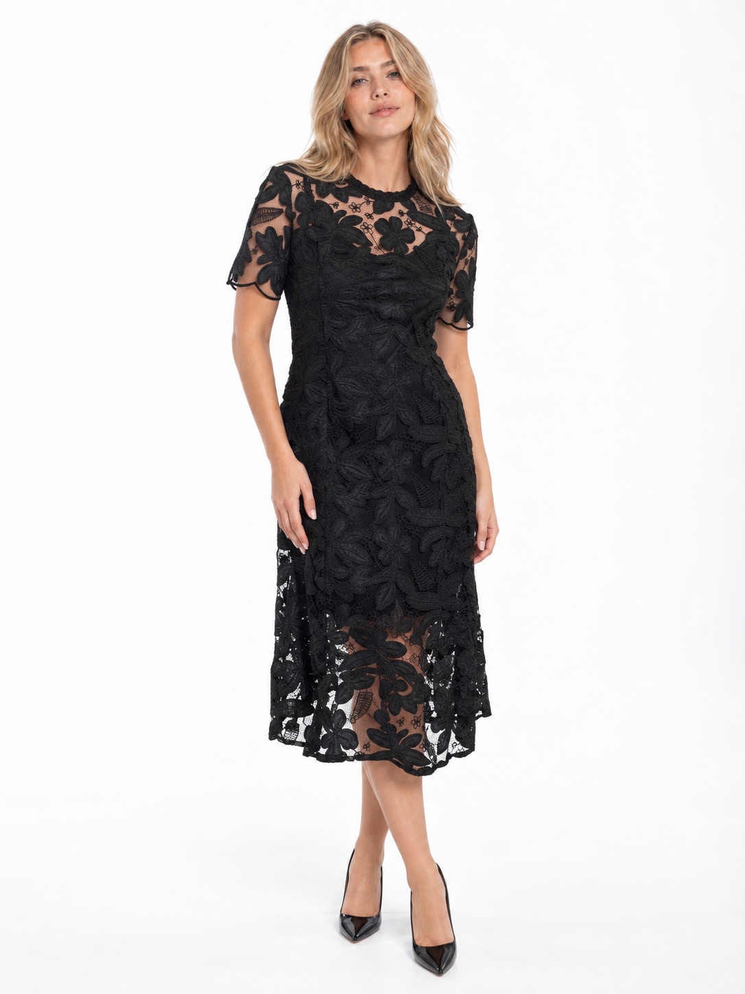 Rochie Leona