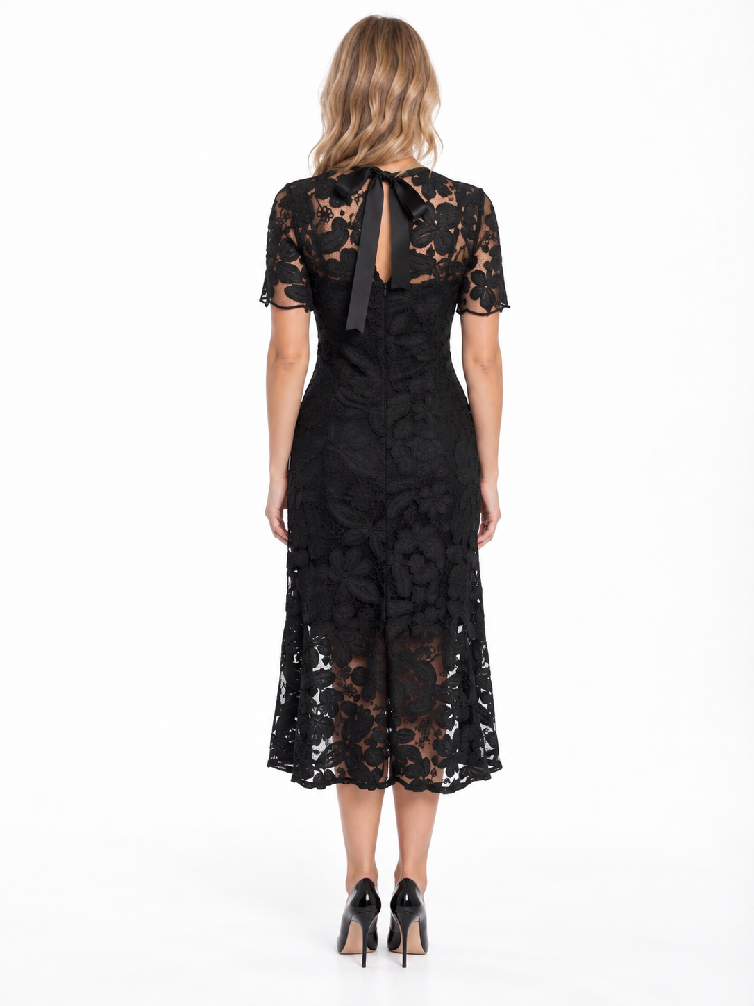 Rochie Leona