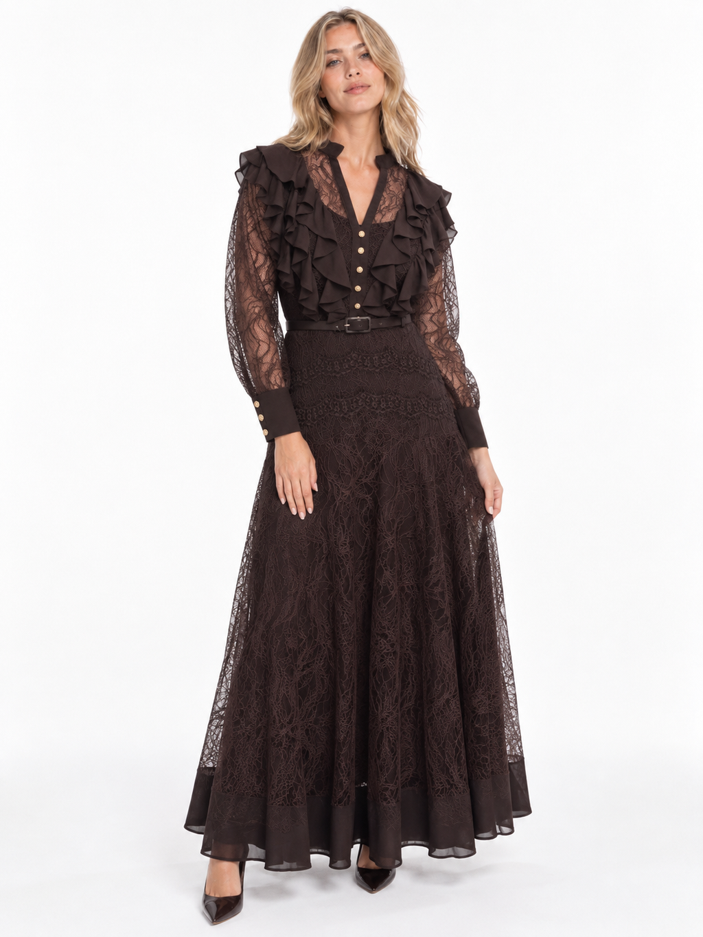 Rochie Mariella