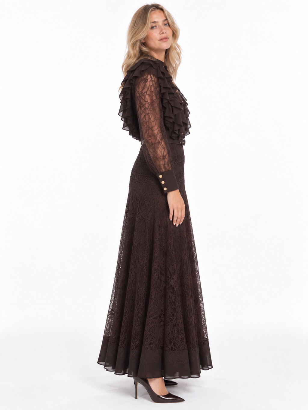 Rochie Mariella