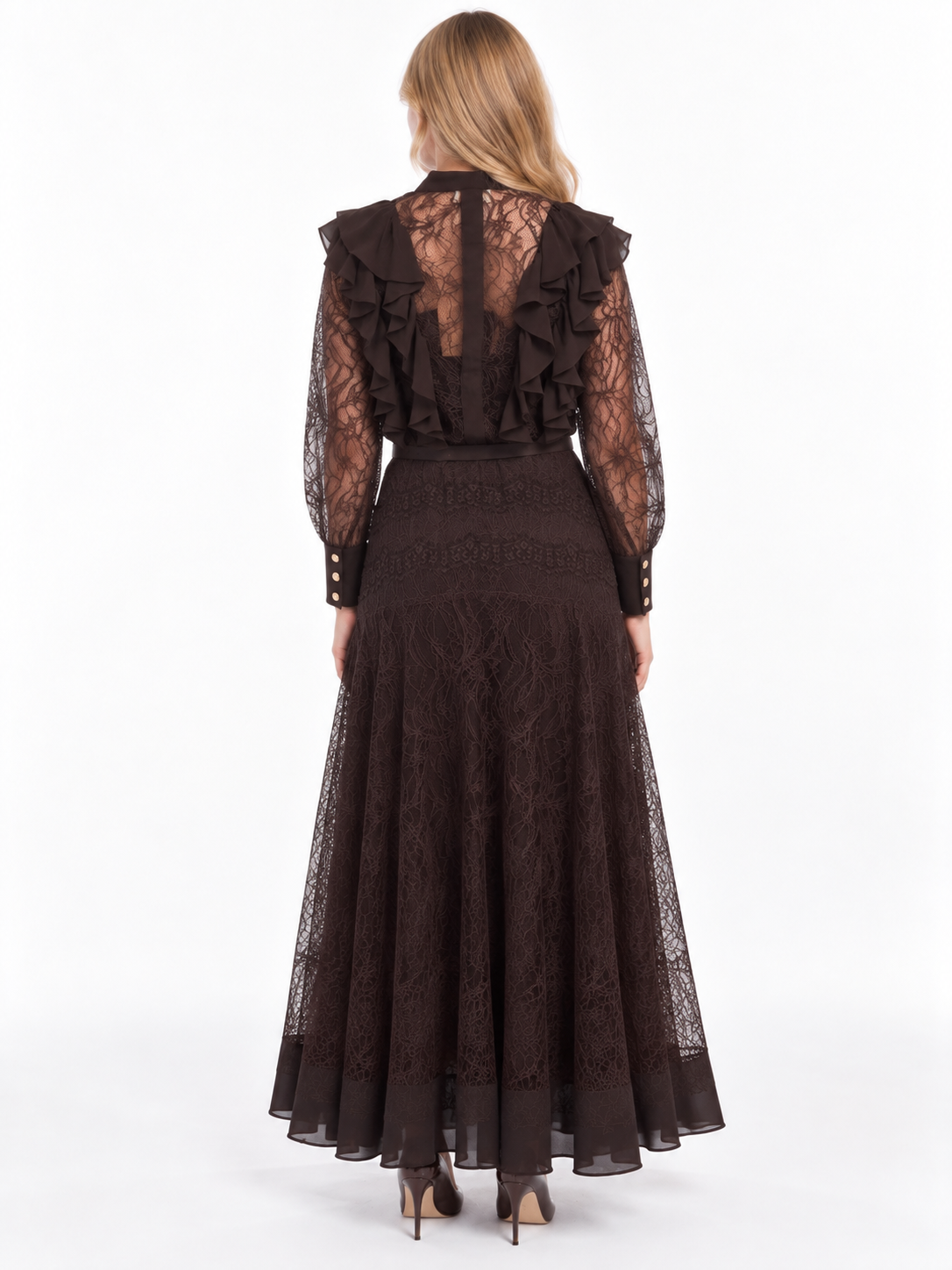 Rochie Mariella