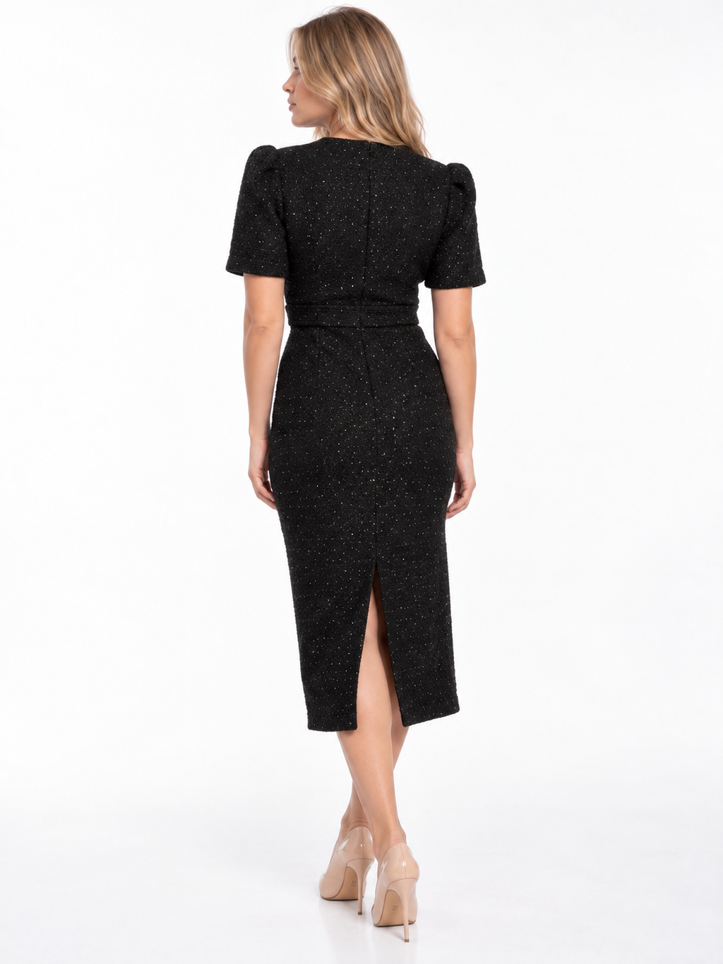 Rochie Zafira