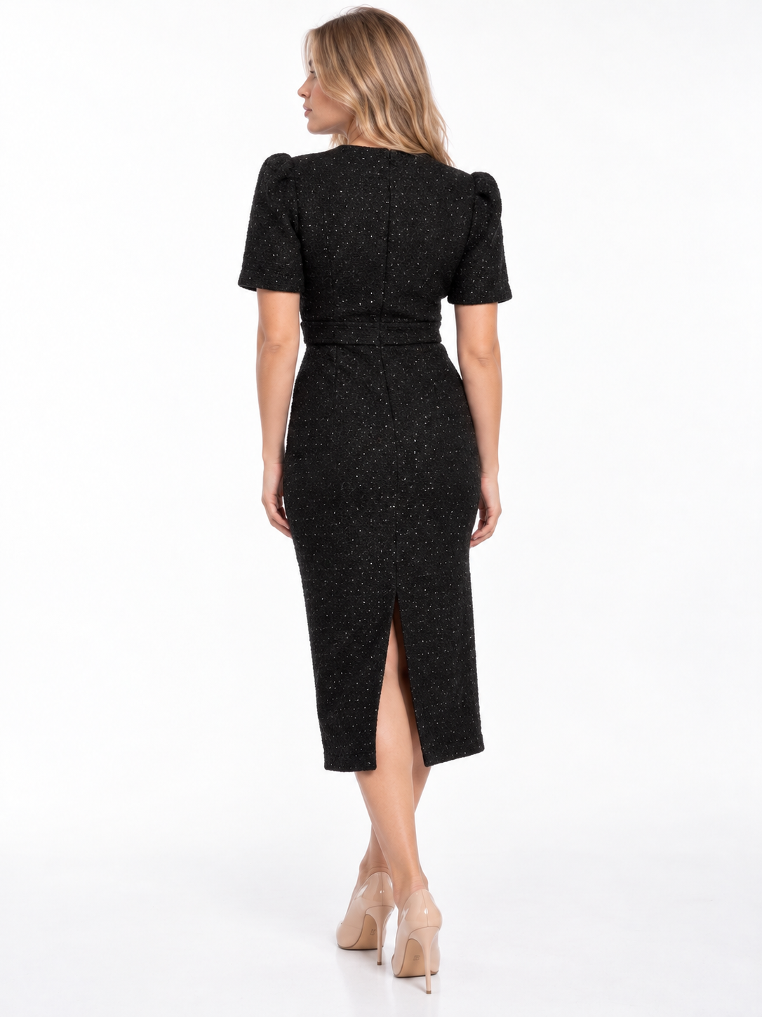 Rochie Zafira