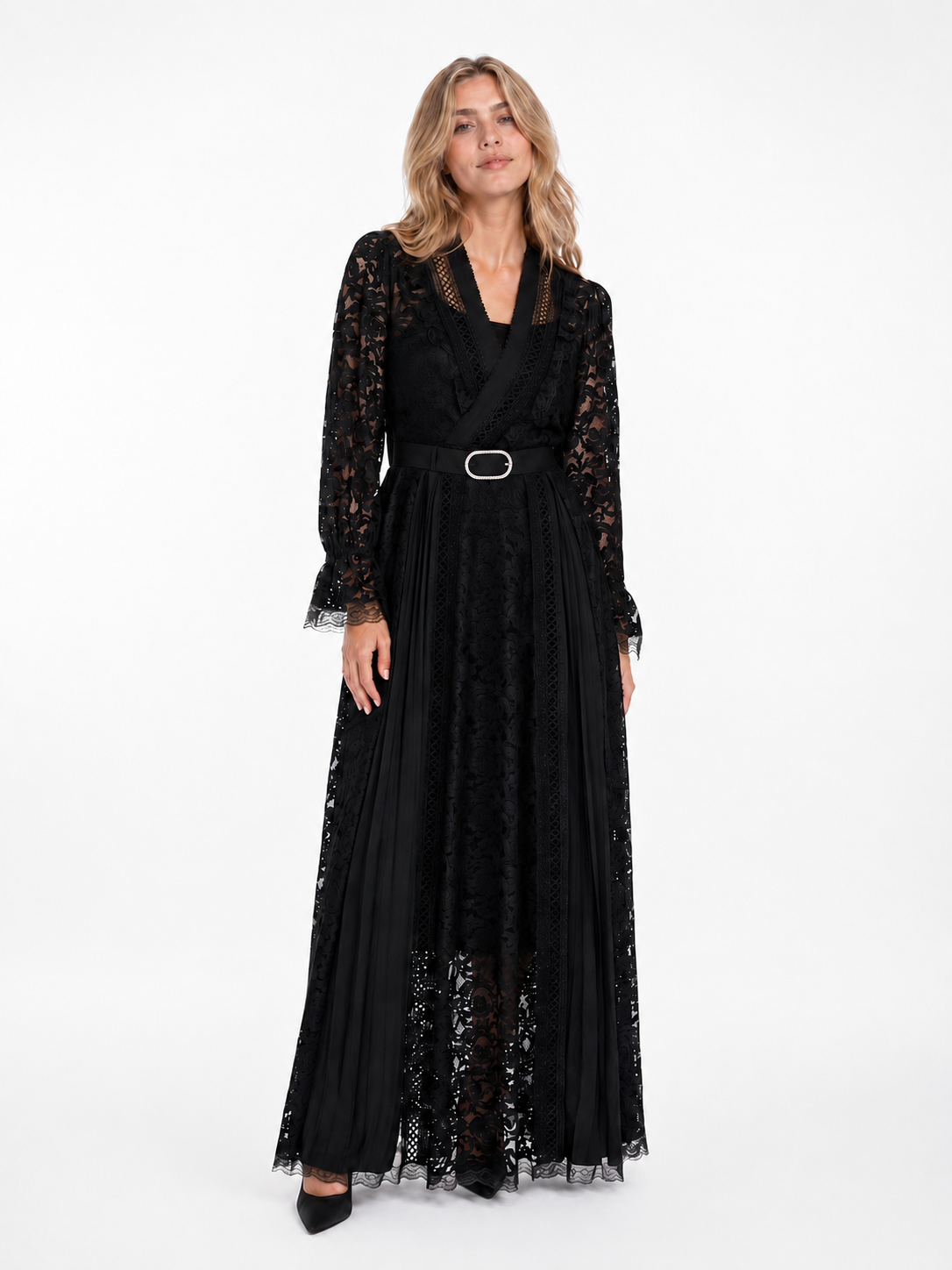 Rochie Wisteria