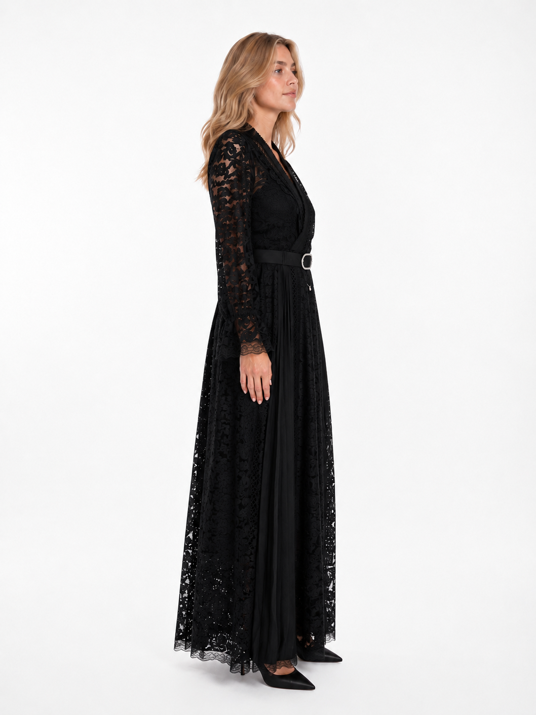 Rochie Wisteria