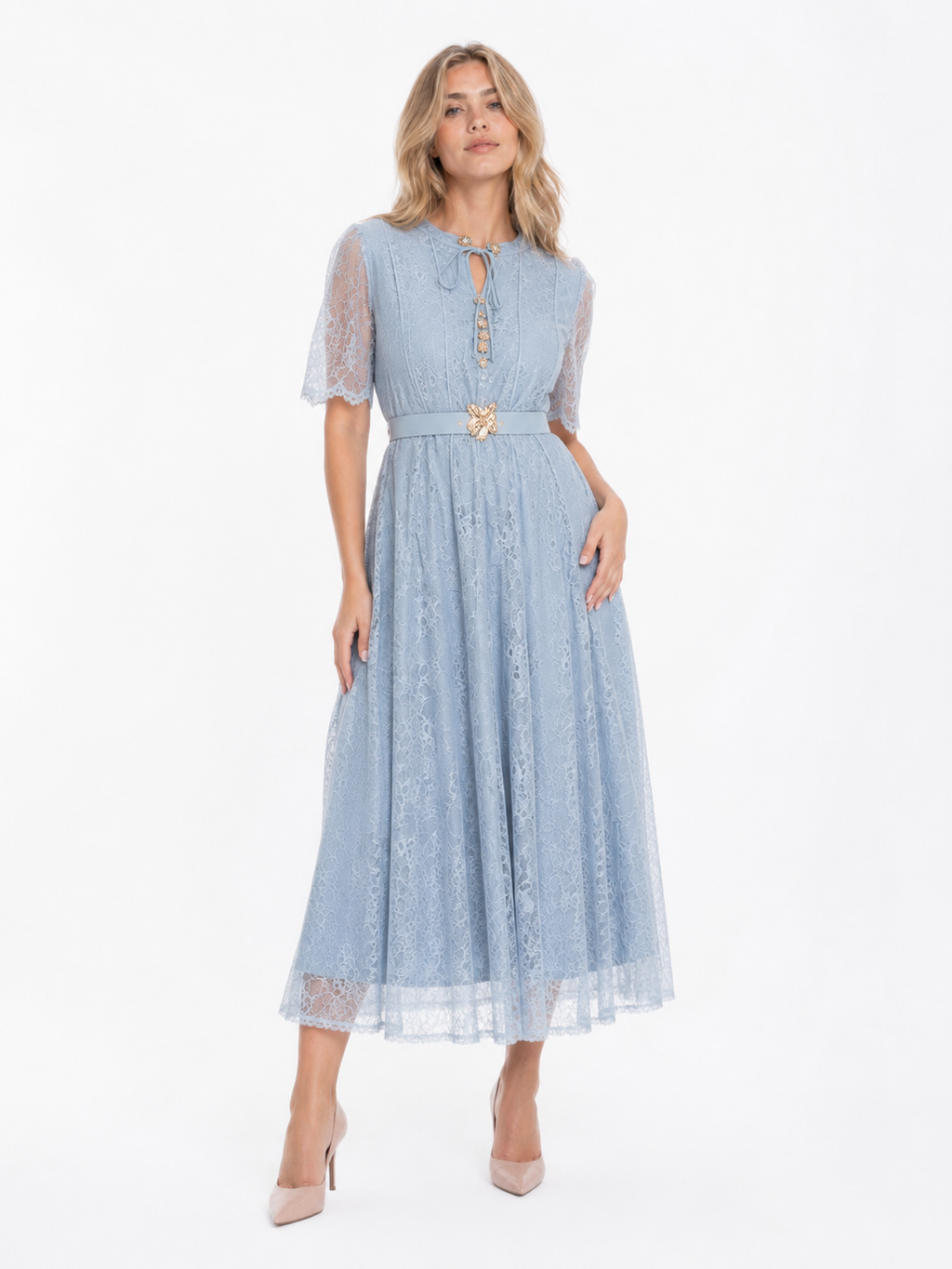 Rochie Iris