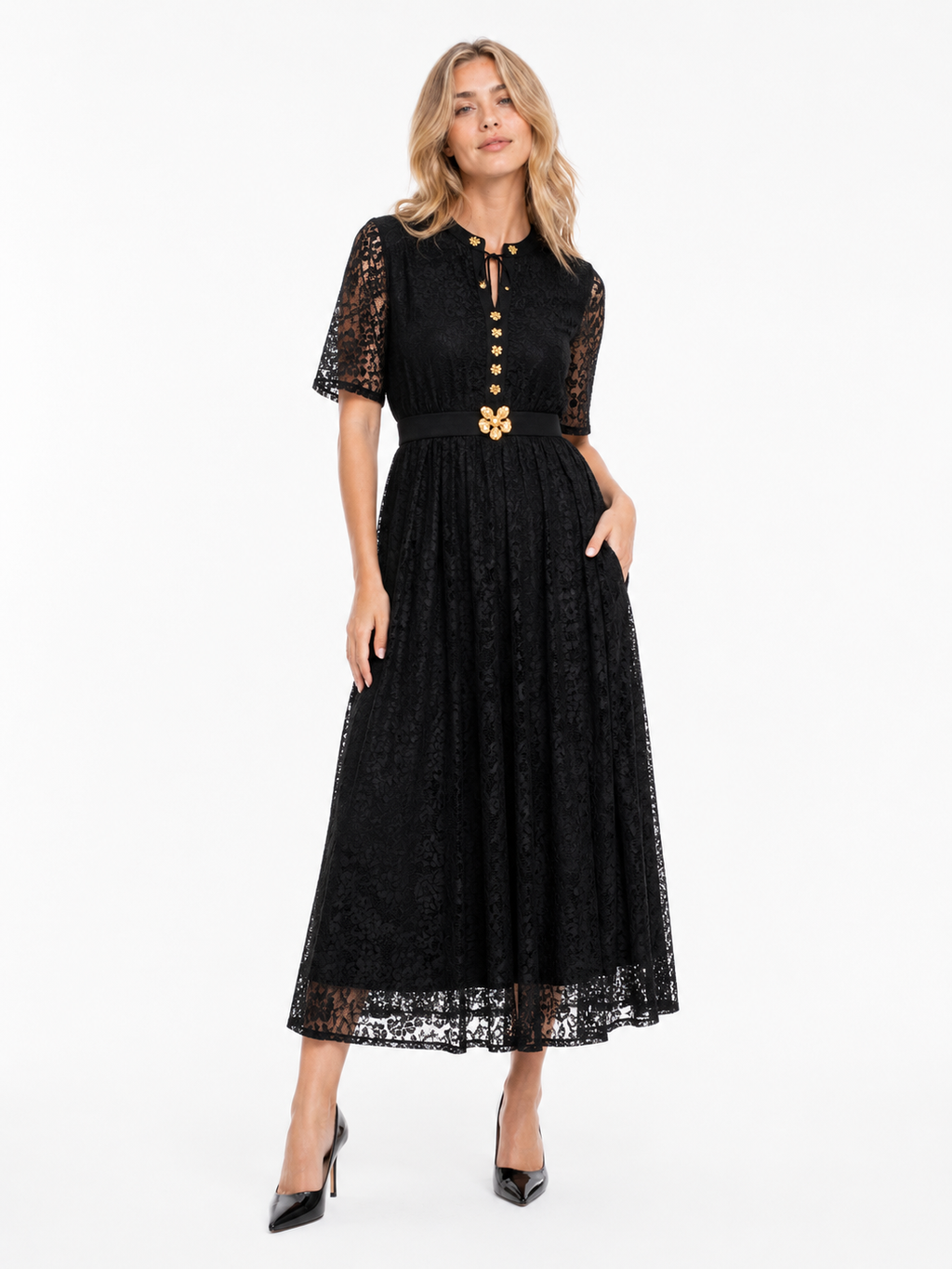 Rochie Iris