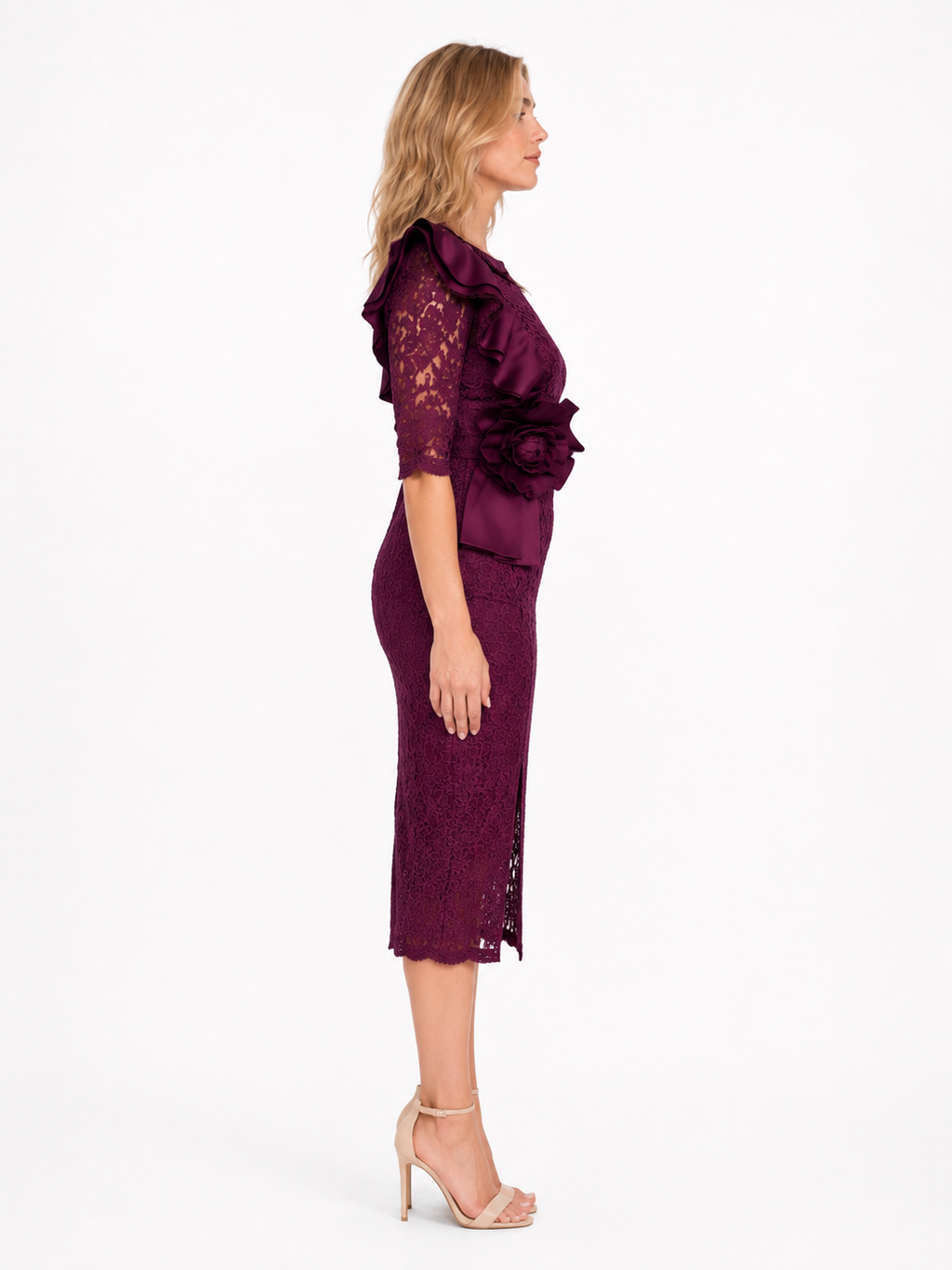 Rochie Evelyn