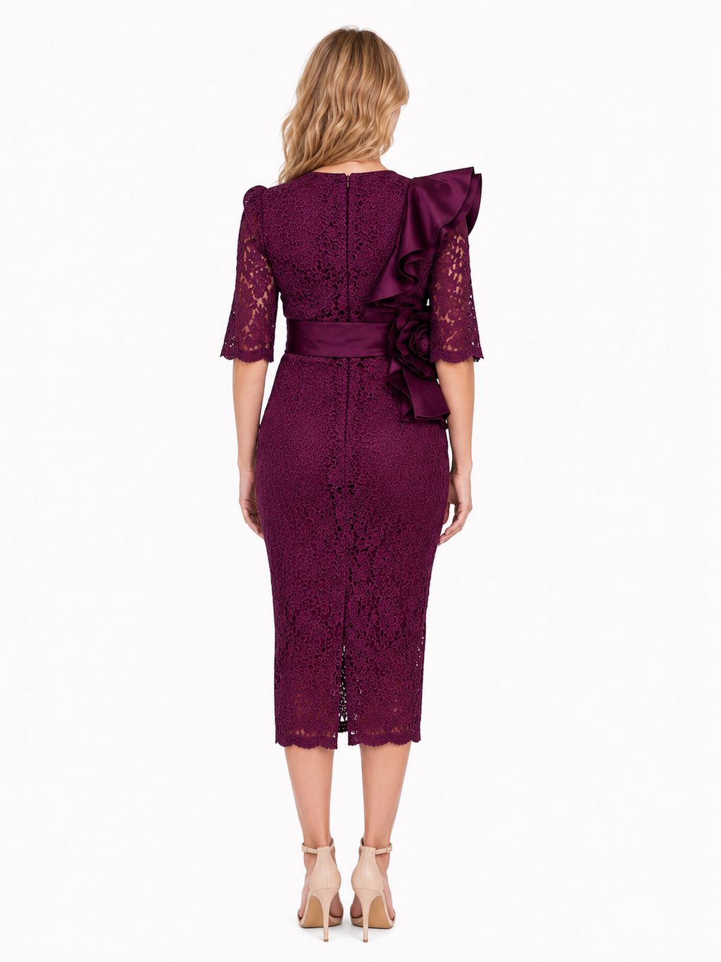 Rochie Evelyn
