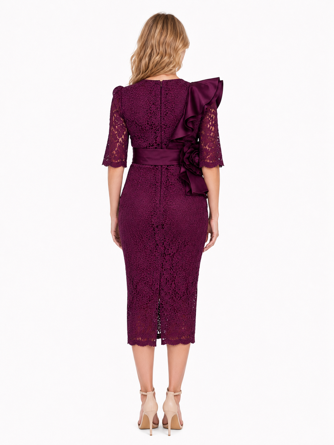 Rochie Evelyn