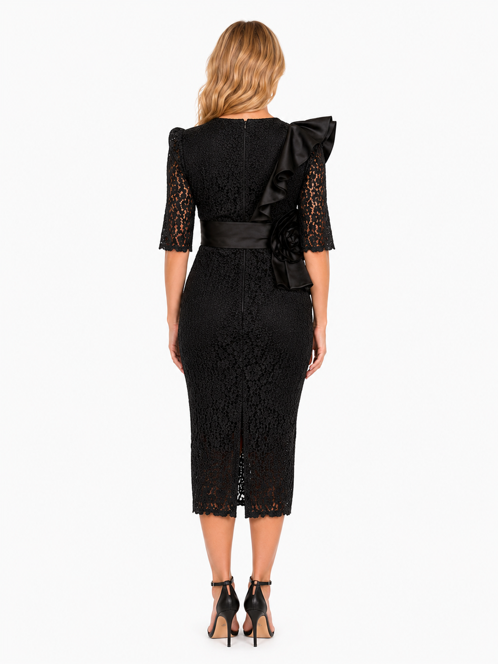 Rochie Evelyn