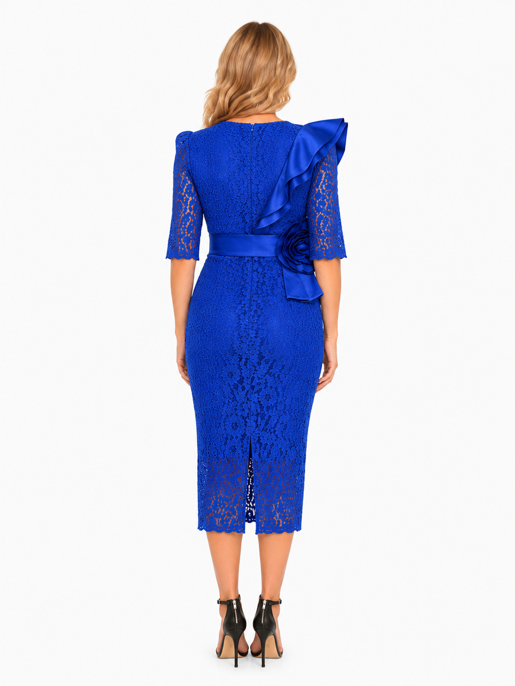 Rochie Evelyn
