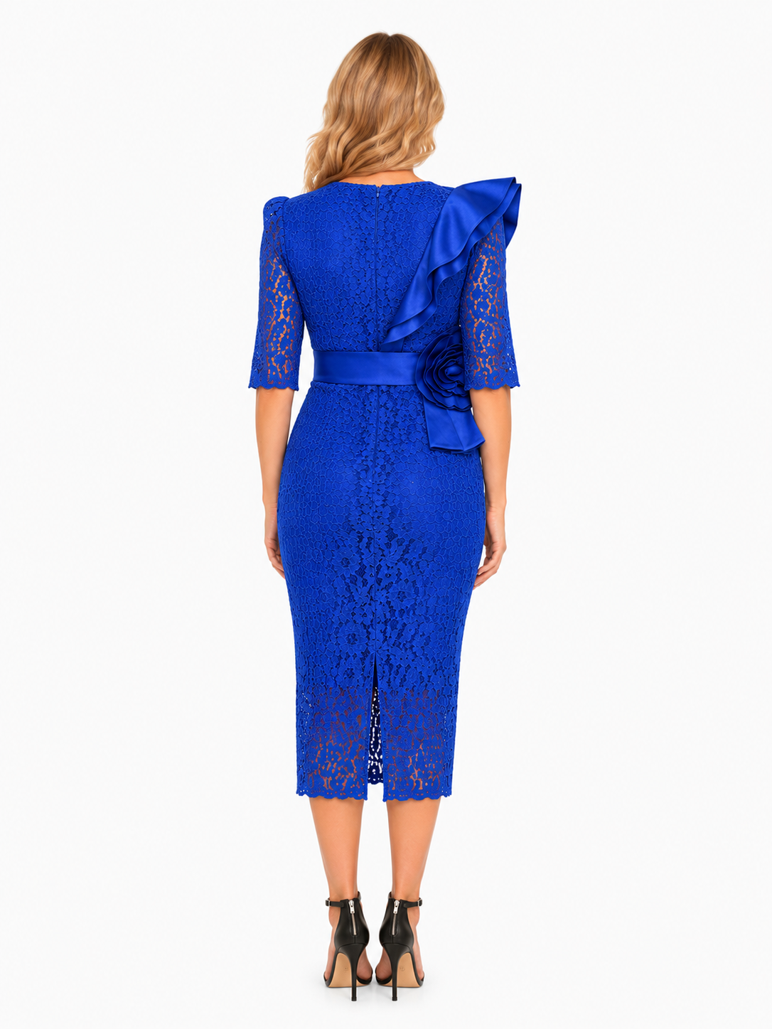 Rochie Evelyn