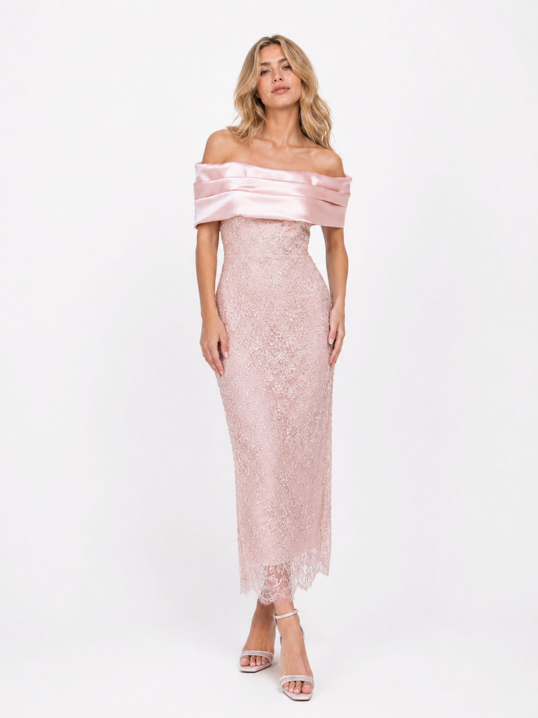 Rochie Charlotte