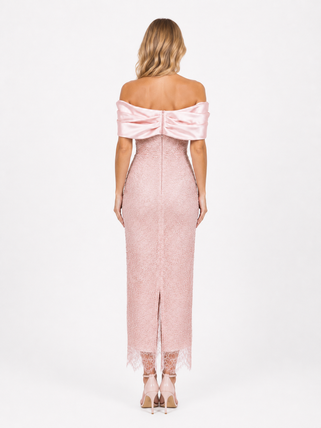 Rochie Charlotte