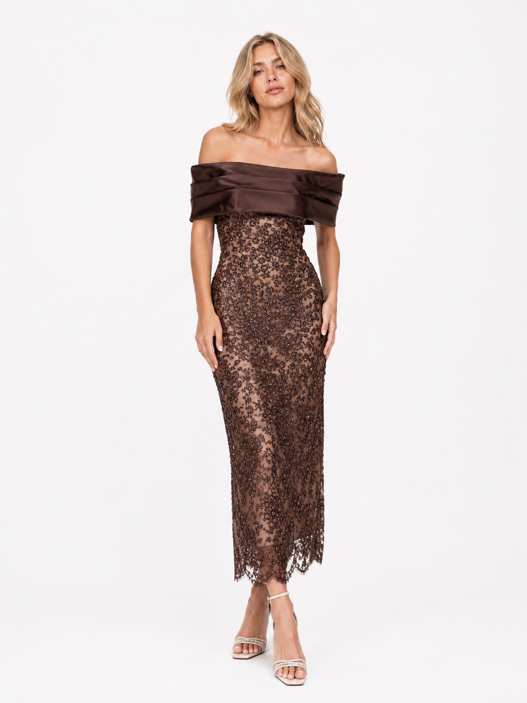 Rochie Charlotte
