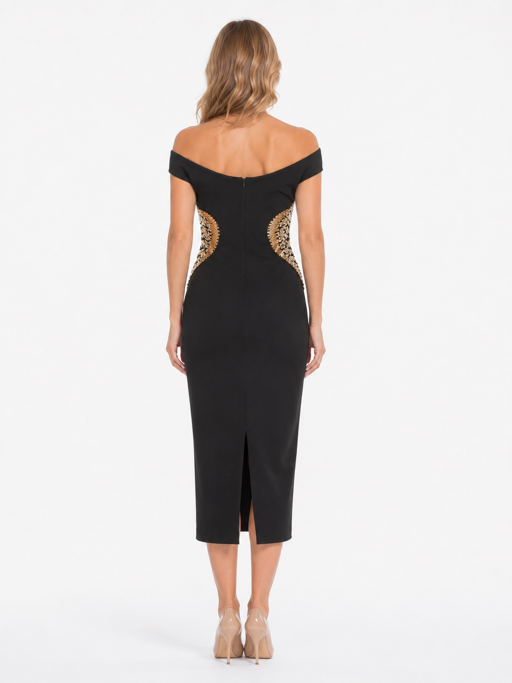 Rochie Filomena