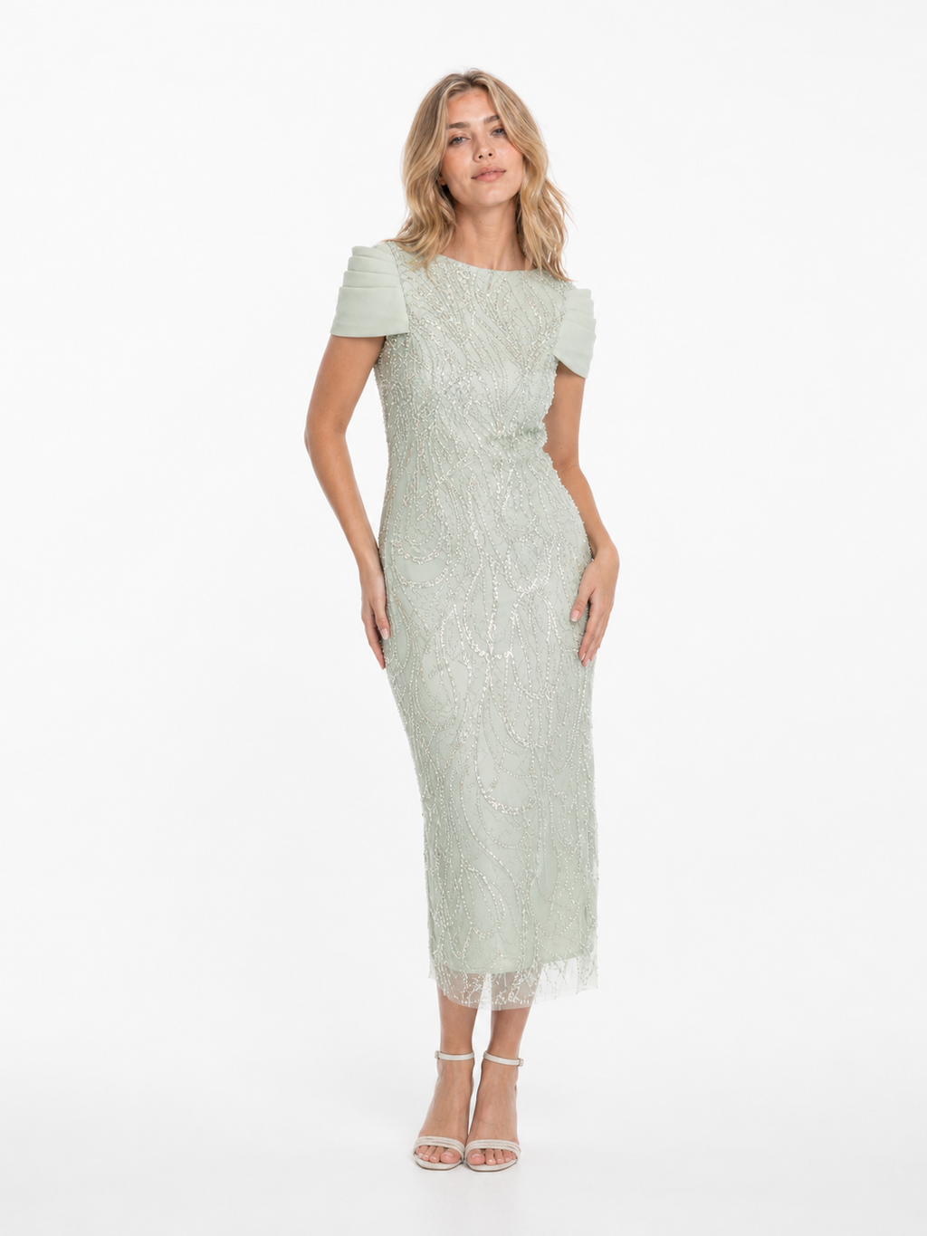 Rochie Iolanda